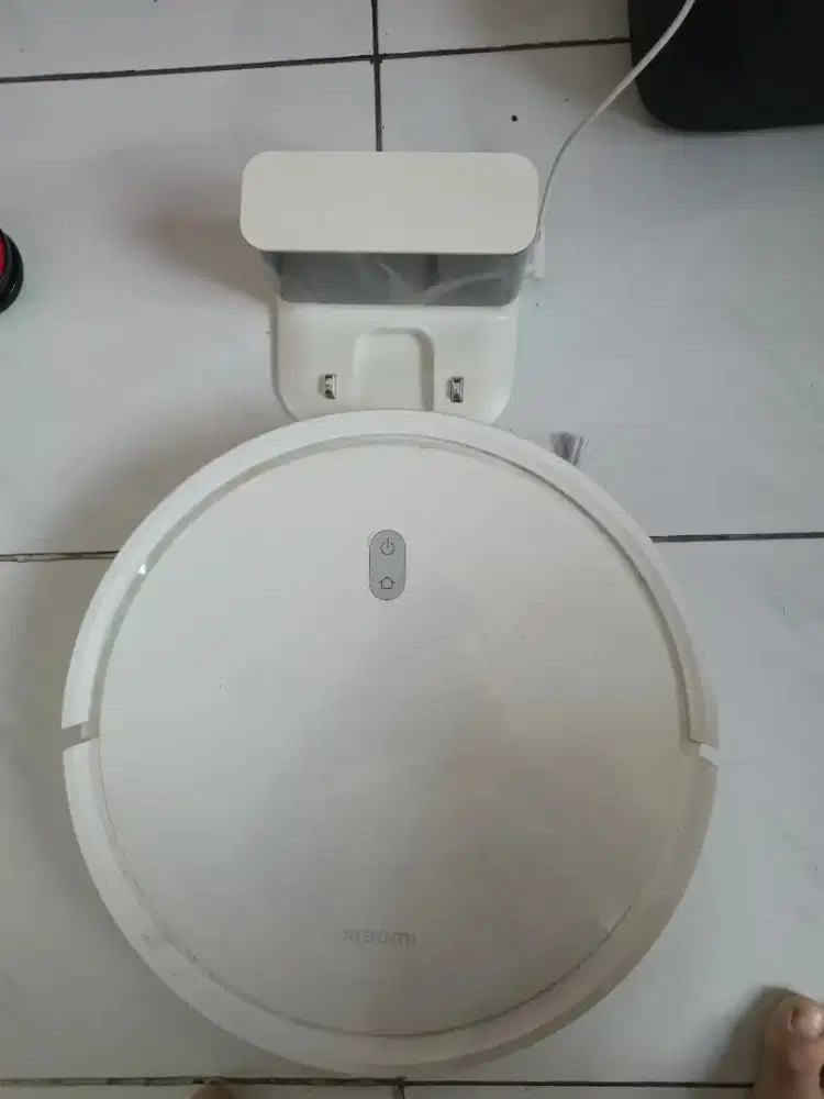 Xiaomi vacum robot E5