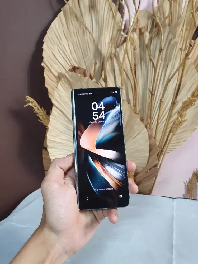 SAMSUNG Z FOLD 4 12/256 RESMI