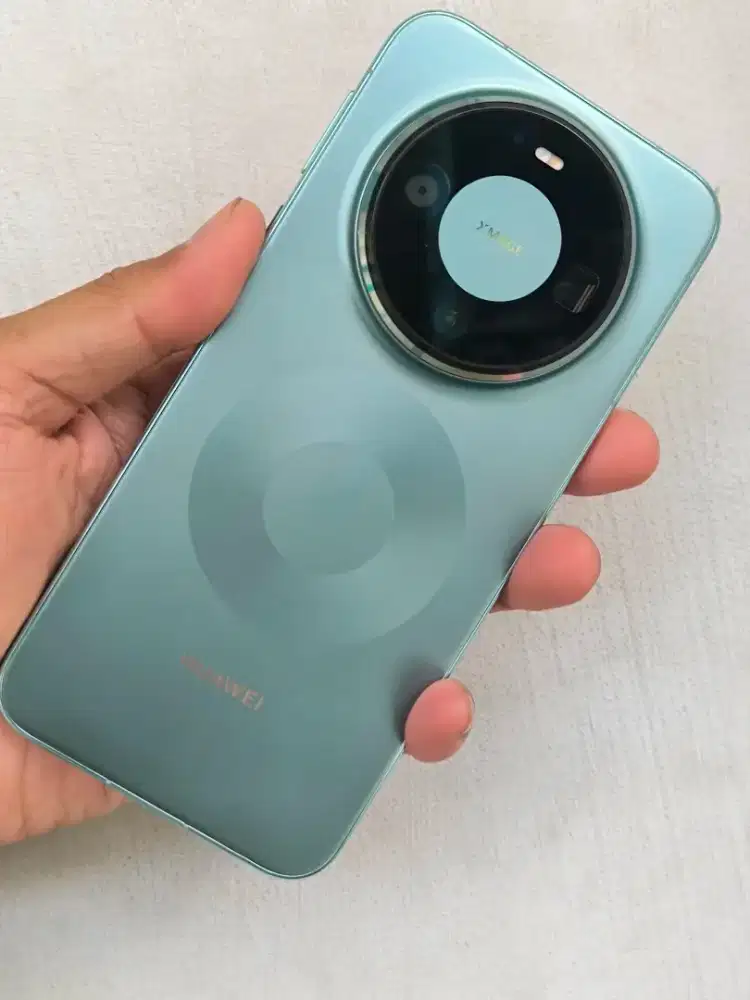 Dijual Huawei Mate 80 Pro Mulus Like New Banyak Bonus Garansi