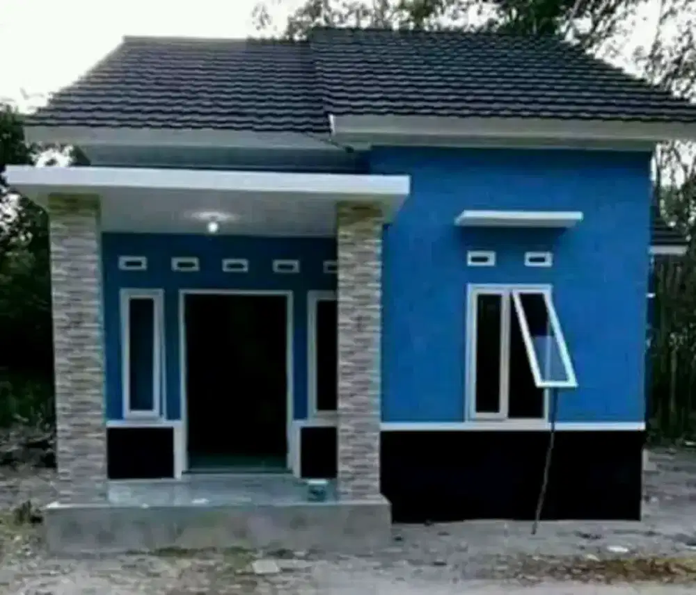 JASA TUKANG BANGUNAN DAN RENOVASI RUMAH.