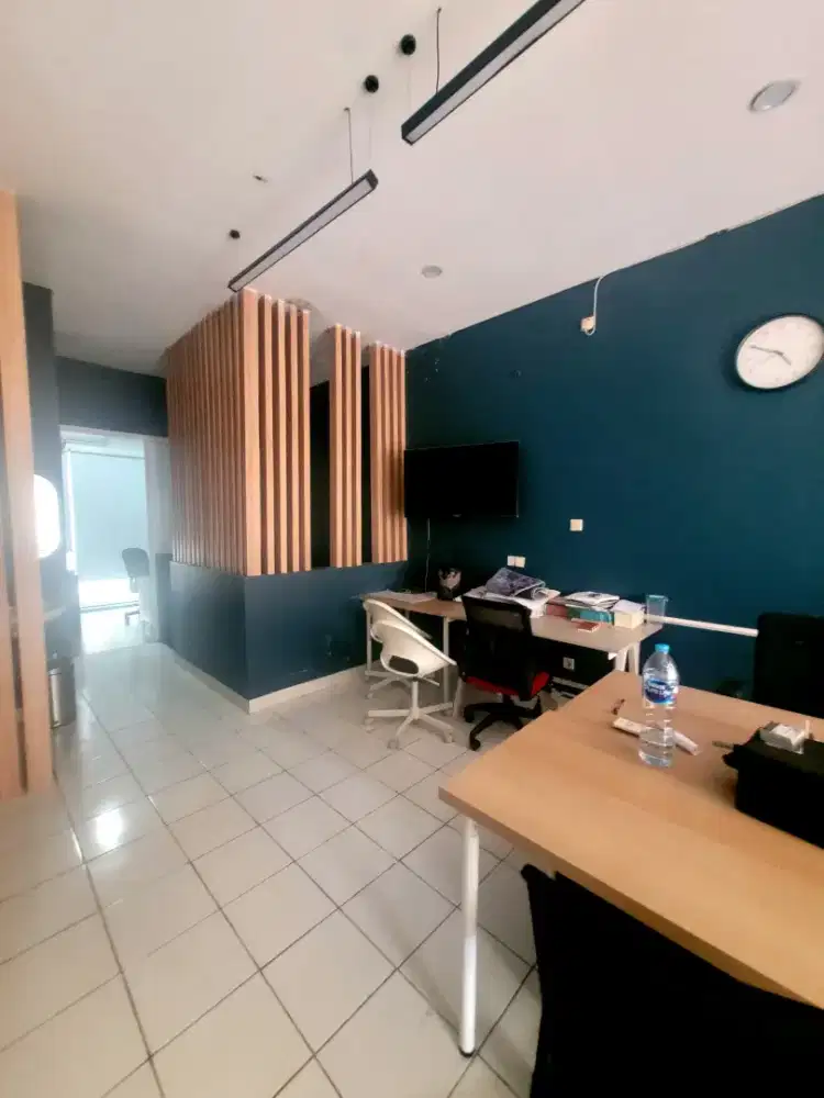 DIJUAL RUKO 2 LANTAI , CENDANA RESIDENCE PAMULANG