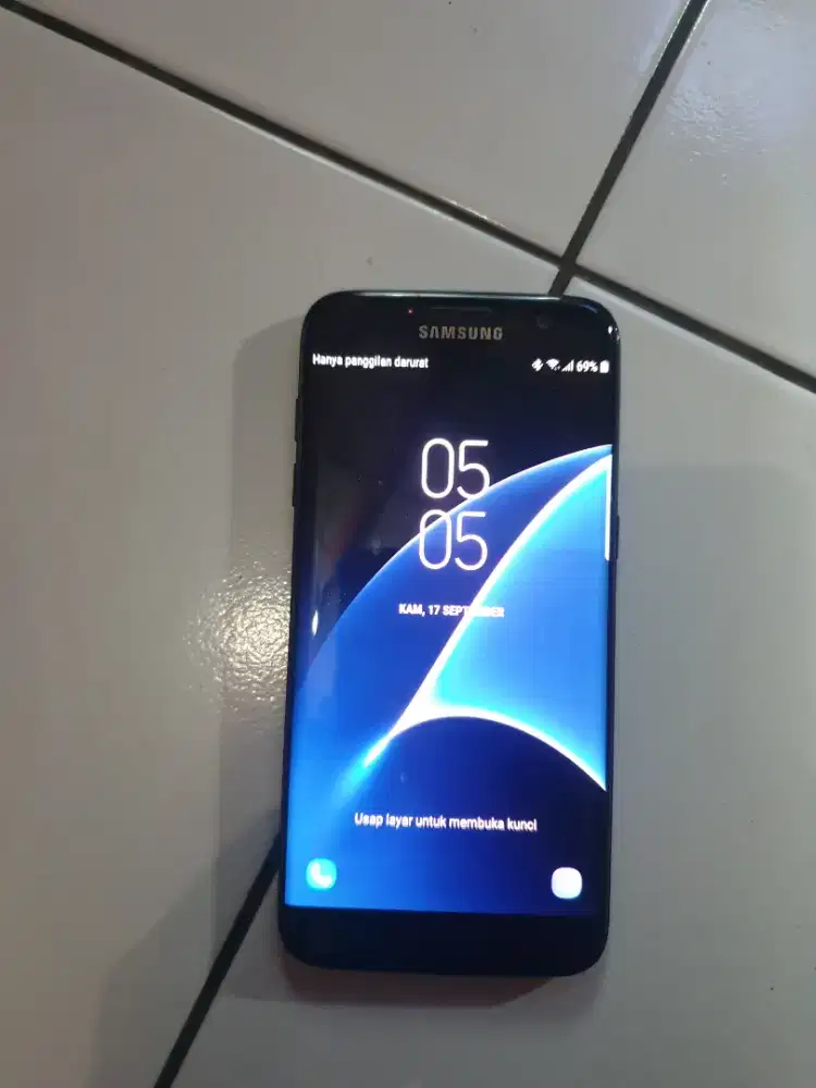 Samsung S7edge 4/128 Hp+cas
