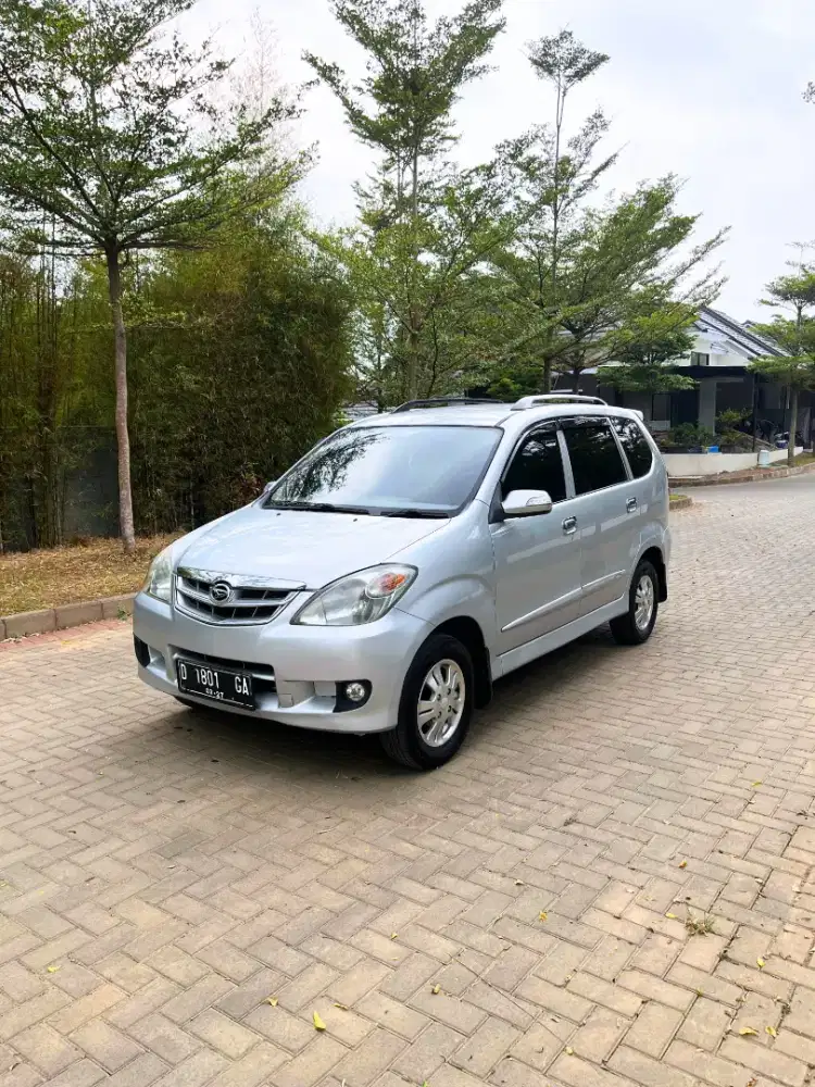 DP 5 JT | XENIA LI SPORTY 2007