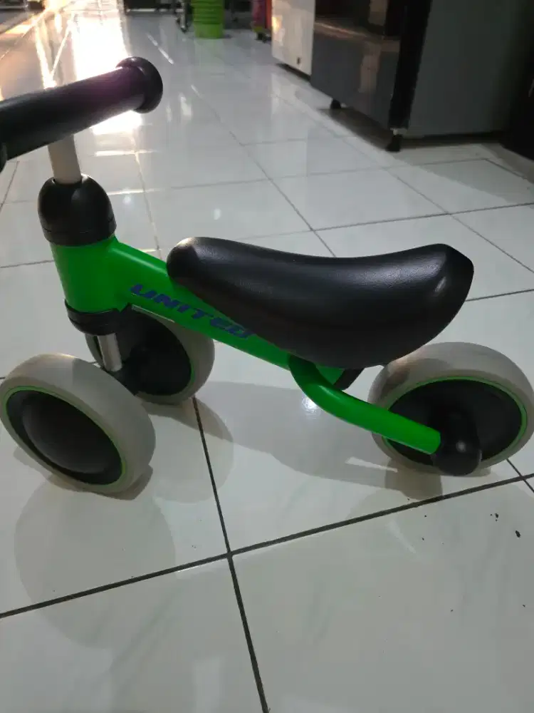 Sepeda balance anak2