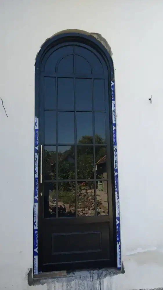 Kusen aluminium