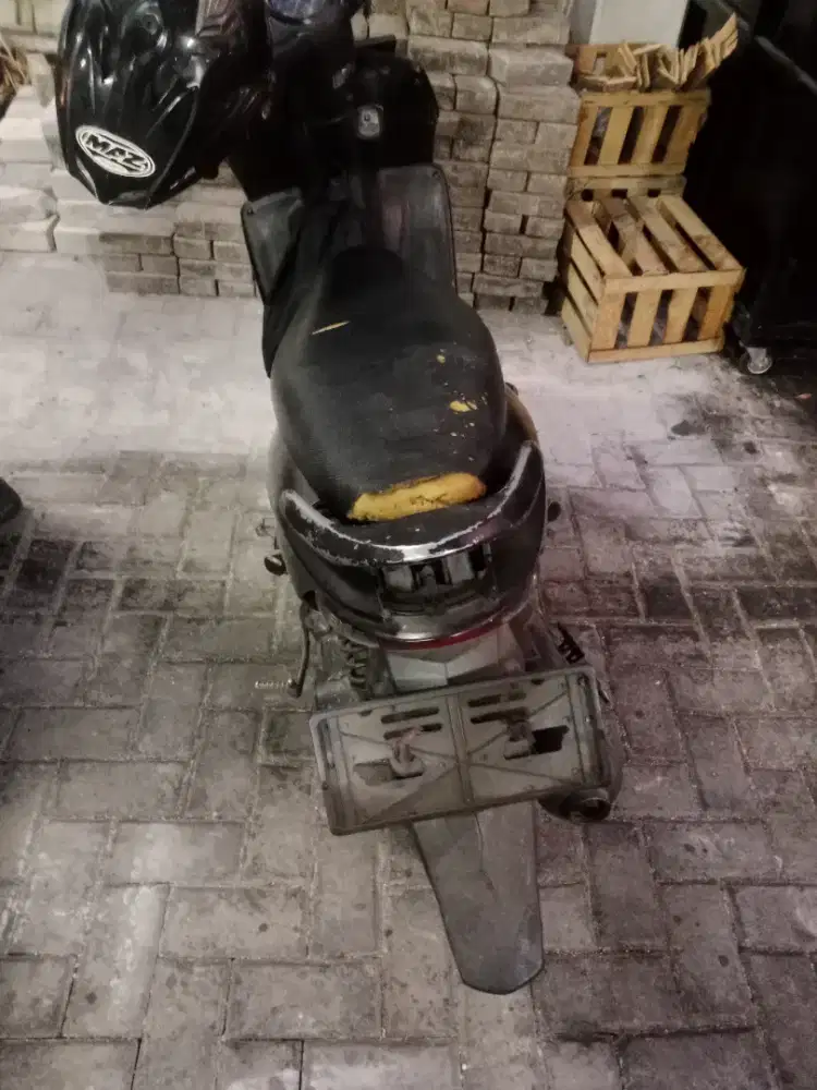 vario 125cc butuh 1 unit