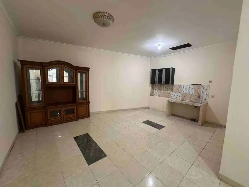 DIJUAL ATAU DISEWAKAN RUMAH SIAP HUNI di CLUSTER HAVANA MODERLAND