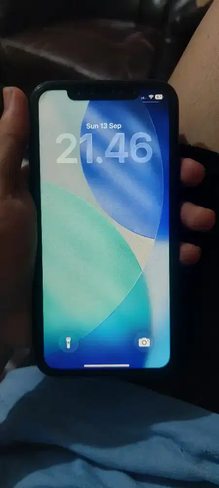 IPHONE 11 64GB IBOX(BYPASS)