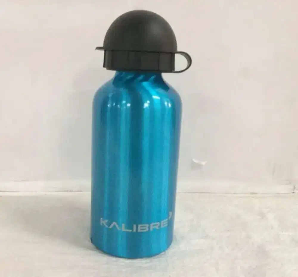 Botol minum pendaki gunung