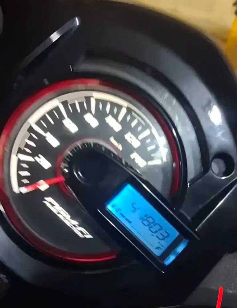Honda beat cbs new 2026