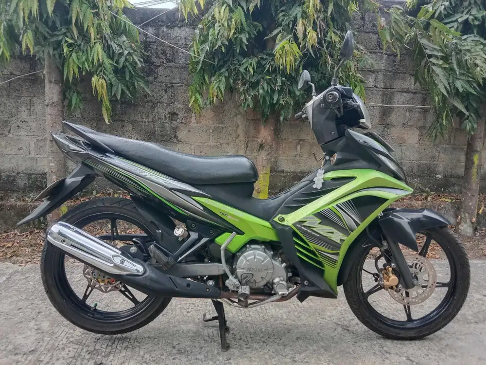 Yamaha Jupiter MX cw kopling new th 2011