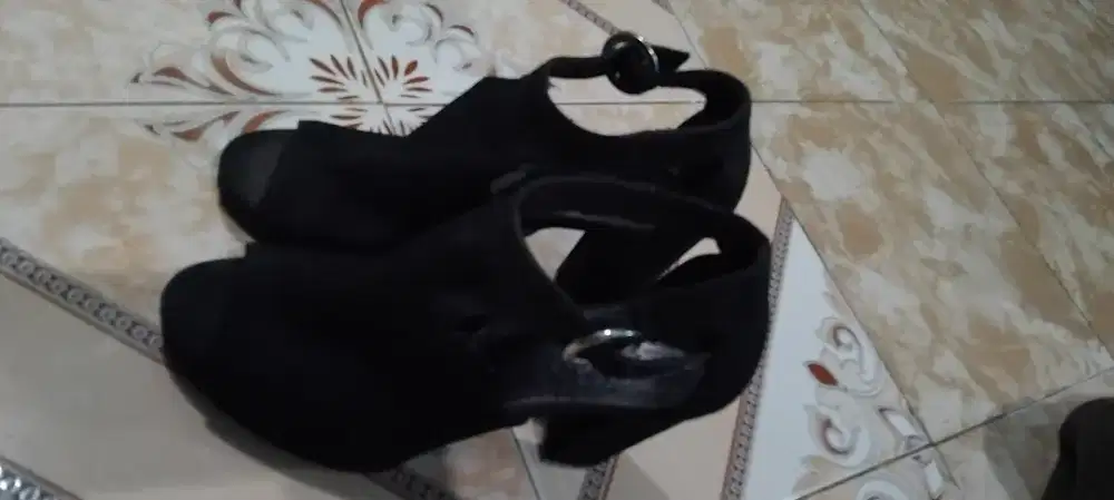 High heels H&m brand