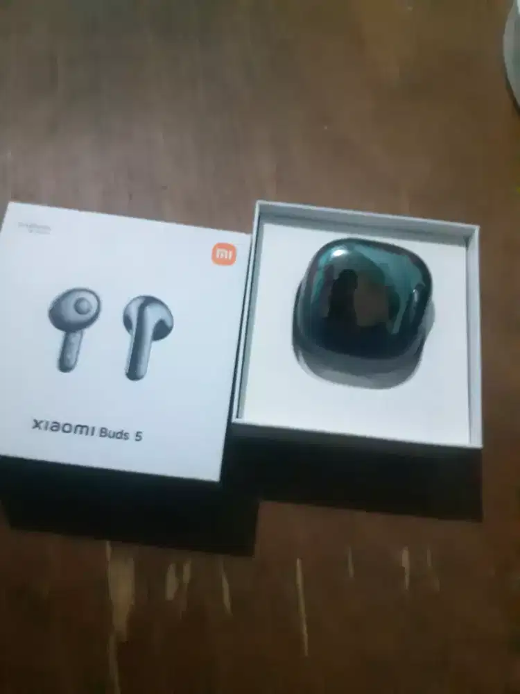 Xiaomi Mi Buds 5 Original