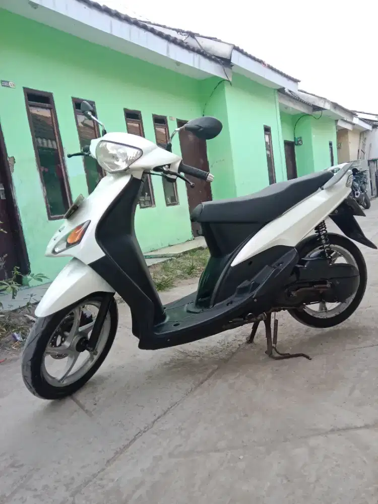 Mio 5 TL THN 2006 nonstep