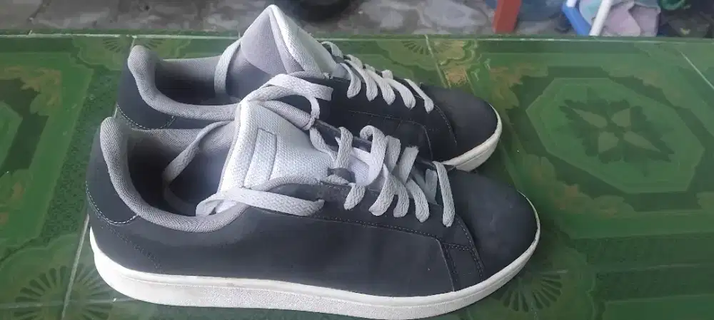 Sepatu adidas rebranding sample murah