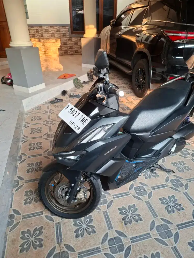 vario 160 abs 2023