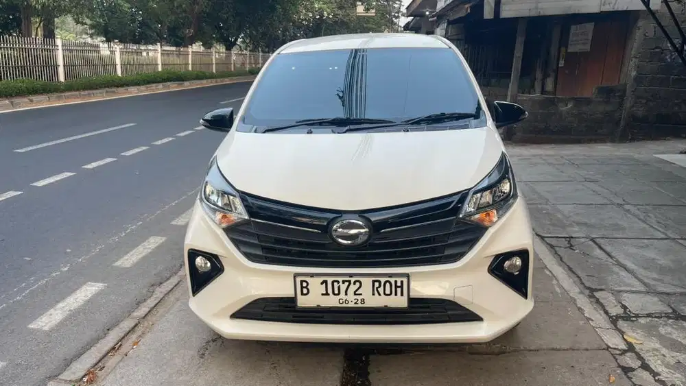 SIGRA R AT 2023 KM 26 rban