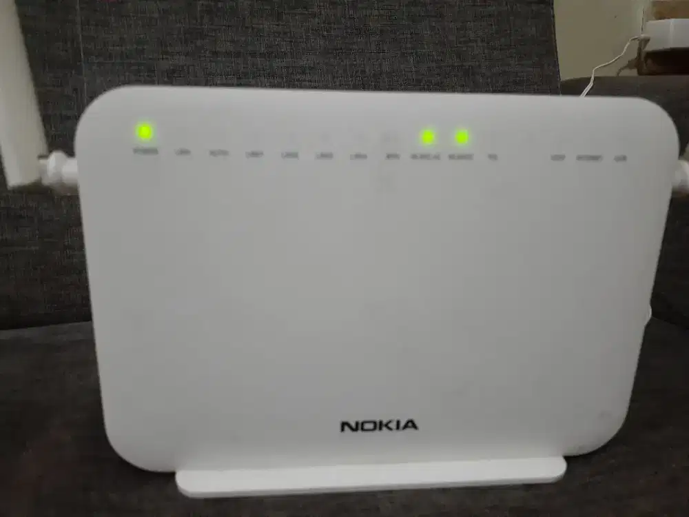 Router Nokia G 2425G A