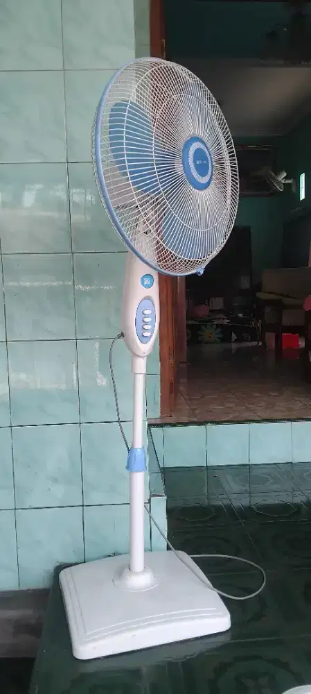 Kipas murah meriah aja