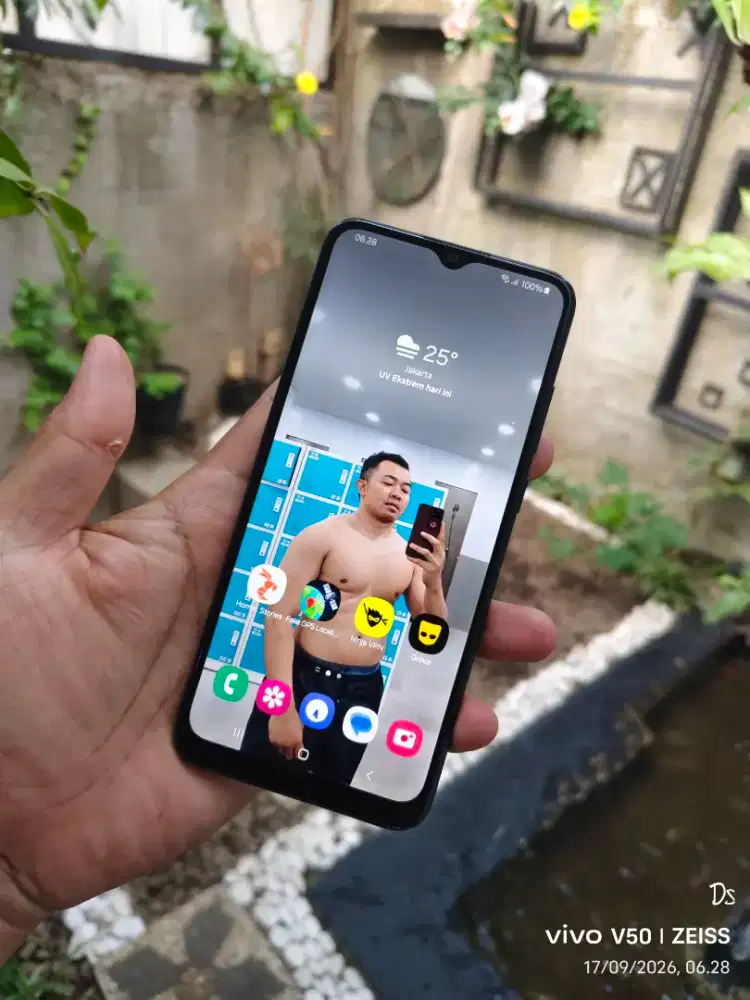 Samsung Galaxy A04E (No Dus)