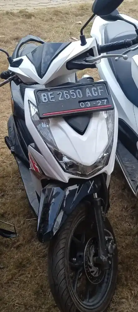 Beat 2022 lengkap