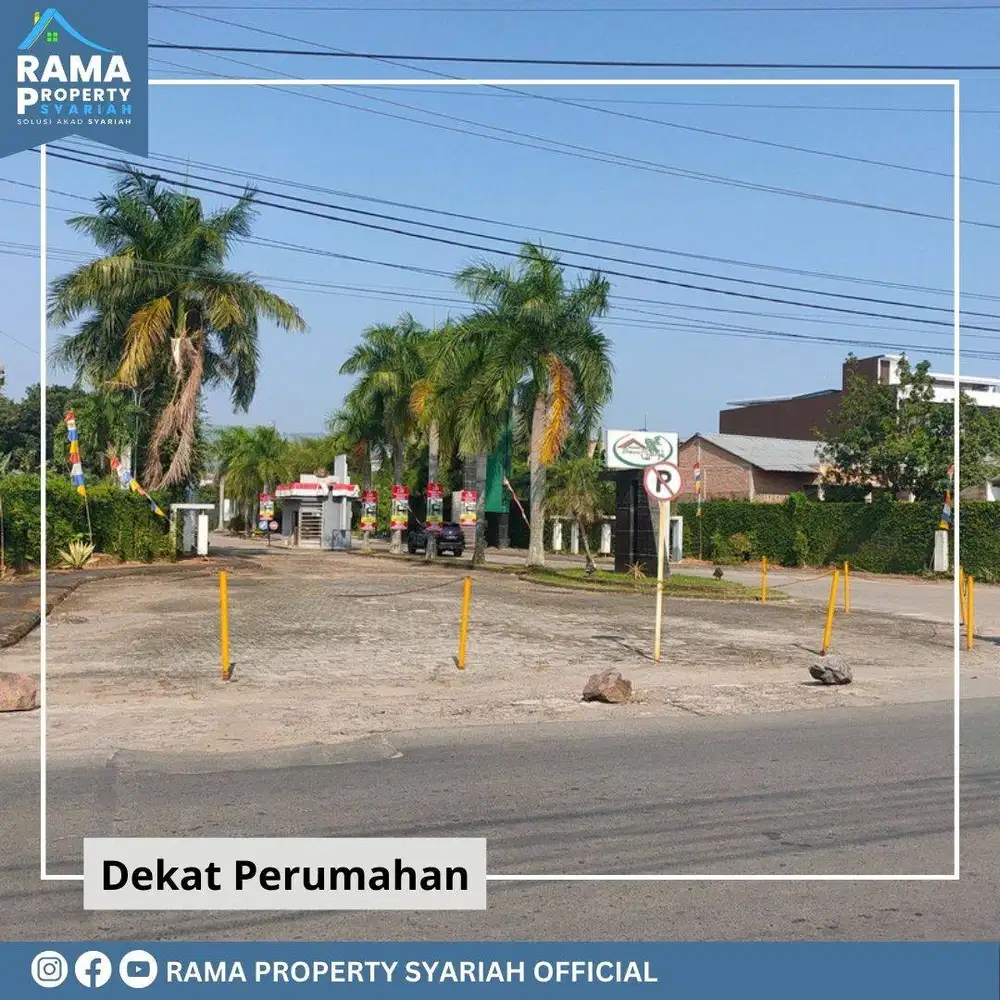 RUMAH EKSCLUSIVE TANJUNG KARANG PUSAT