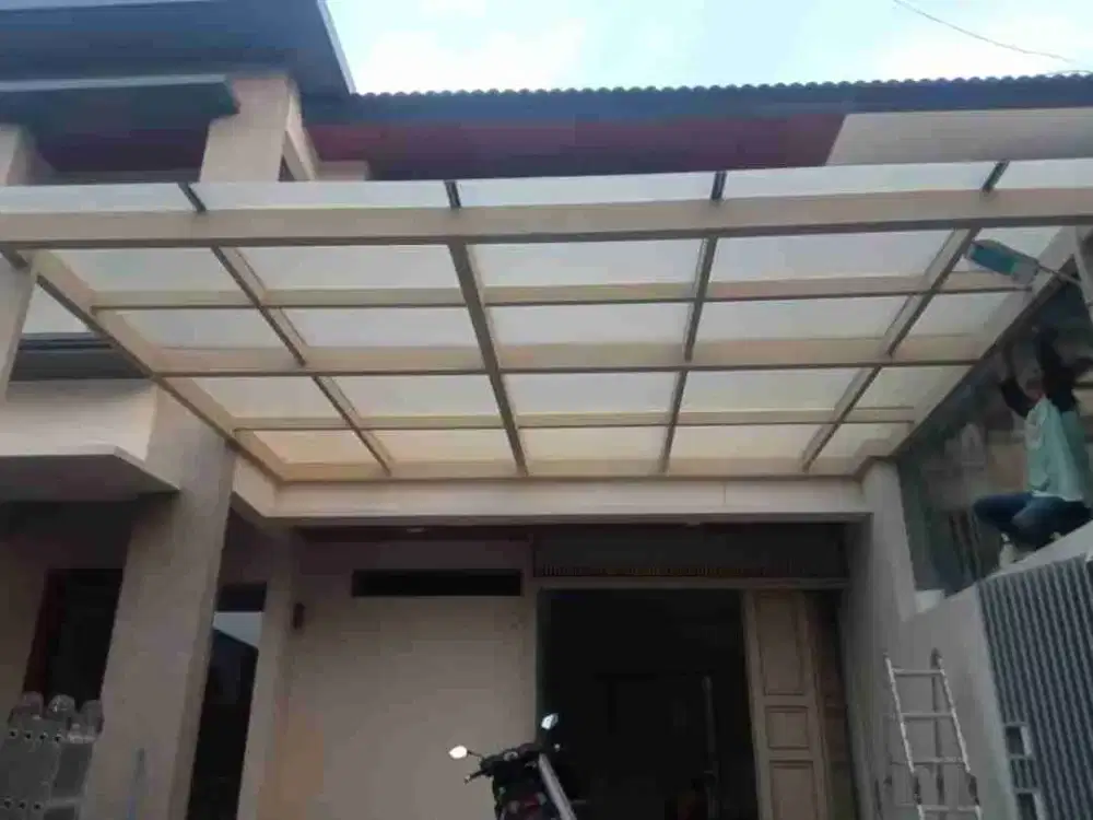 termurah! rumah lux furnish cluster favorit batununggal indah bandung tengah