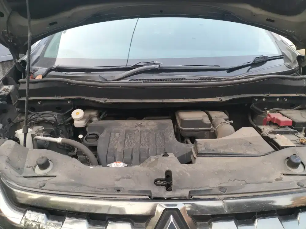 Dijual Mitsubishi Xpander Cross