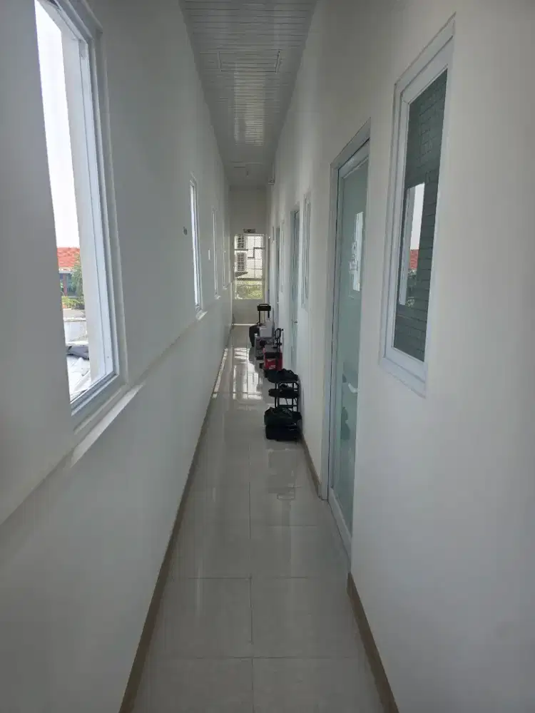 Dicari segera ART laki² untuk jaga kost