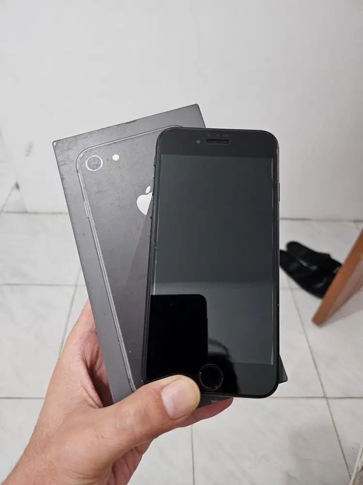iphone se 2022 128gb ibox black gen 2 128 gb