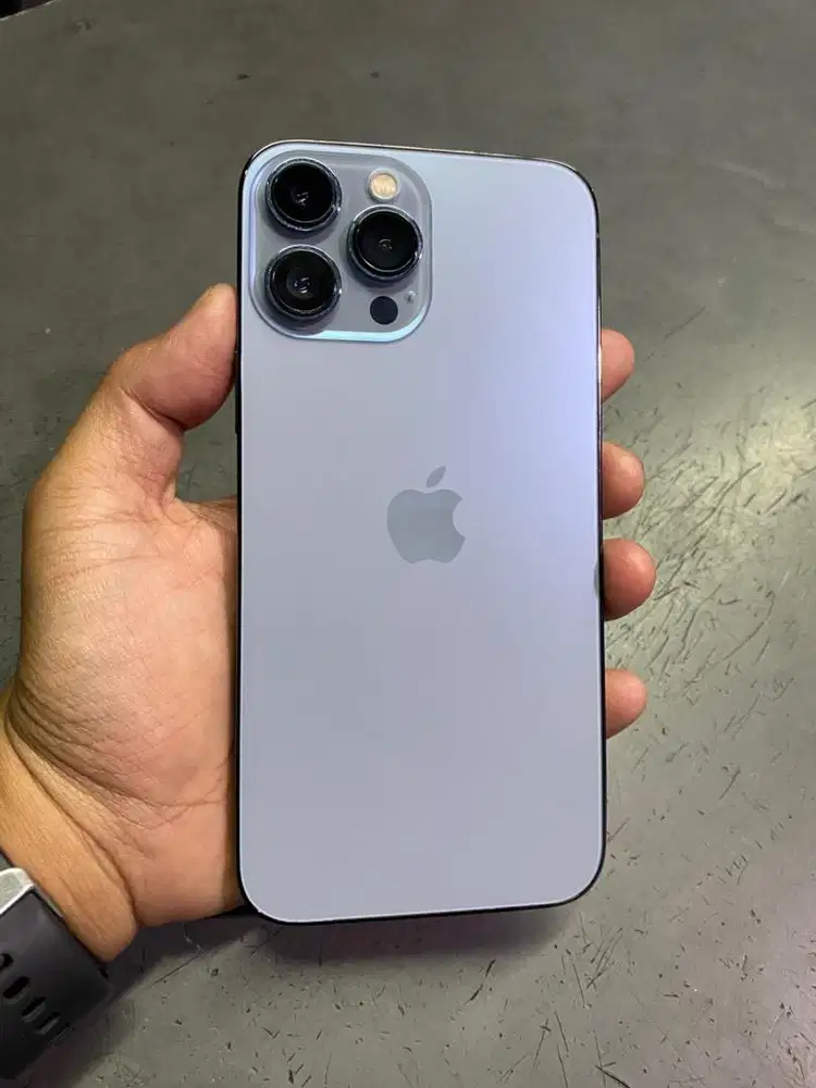 Iphone 13 Pro Max 256 GB