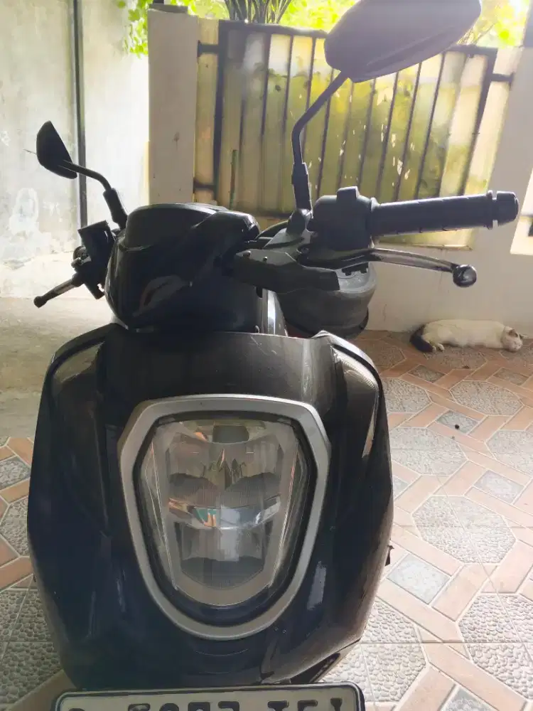 Honda Vario 110cc 2020