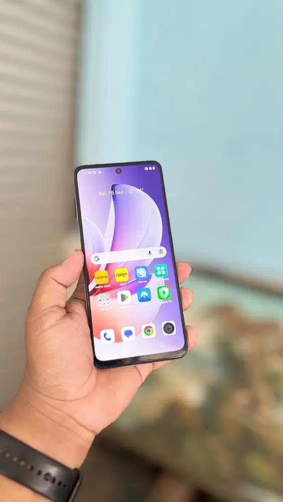 Realme C71 Nfc 8/128 Unit Casan