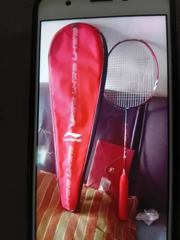 Raket Super Series SS 78 Li-Ning