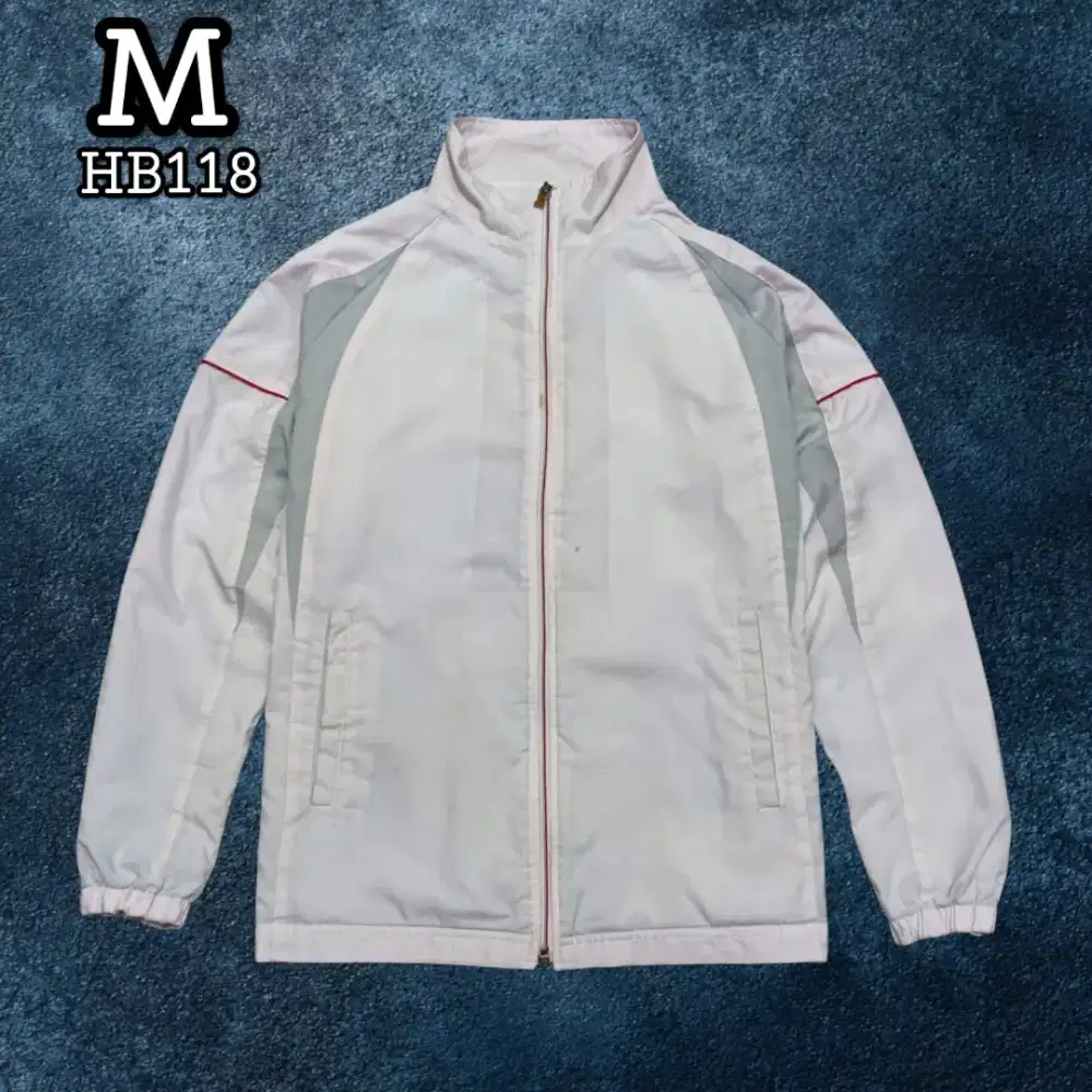 Superstar Jacket by Mizuno