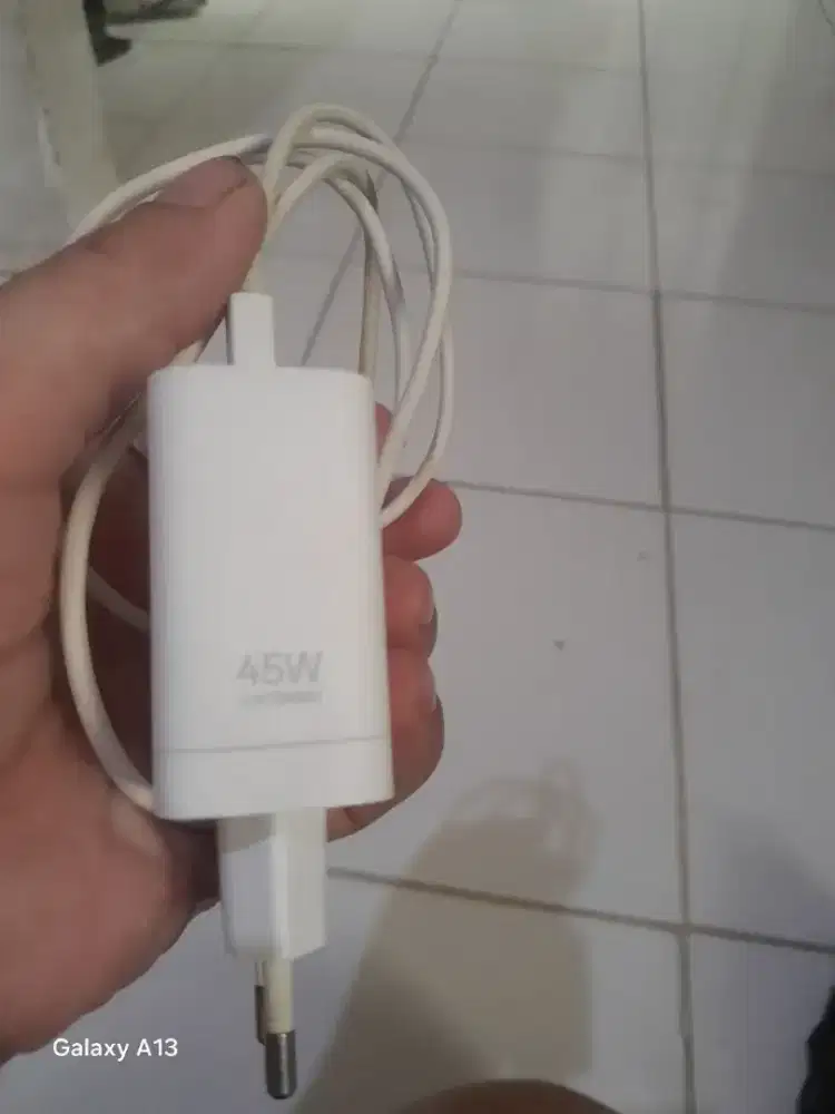 Charger oppo 33wt original super vvoc pngisian dya ultra cpt