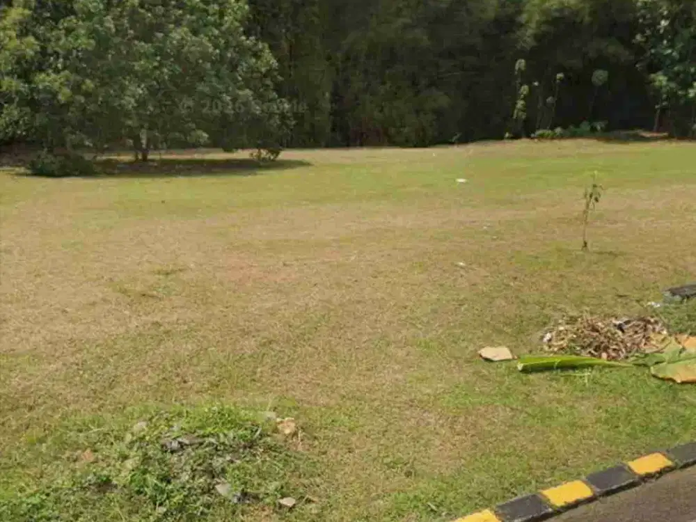 JUAL TANAH CITRAGRAND CIBUBUR