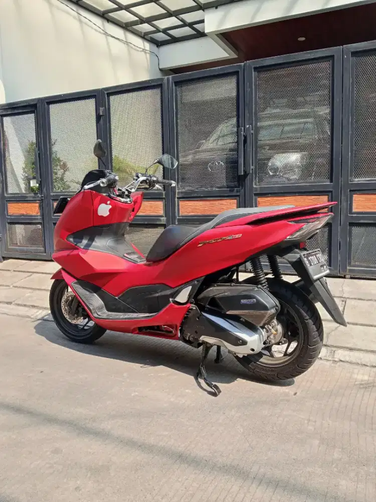 Honda new PCX ABS KYLESS 160cc THN 2022