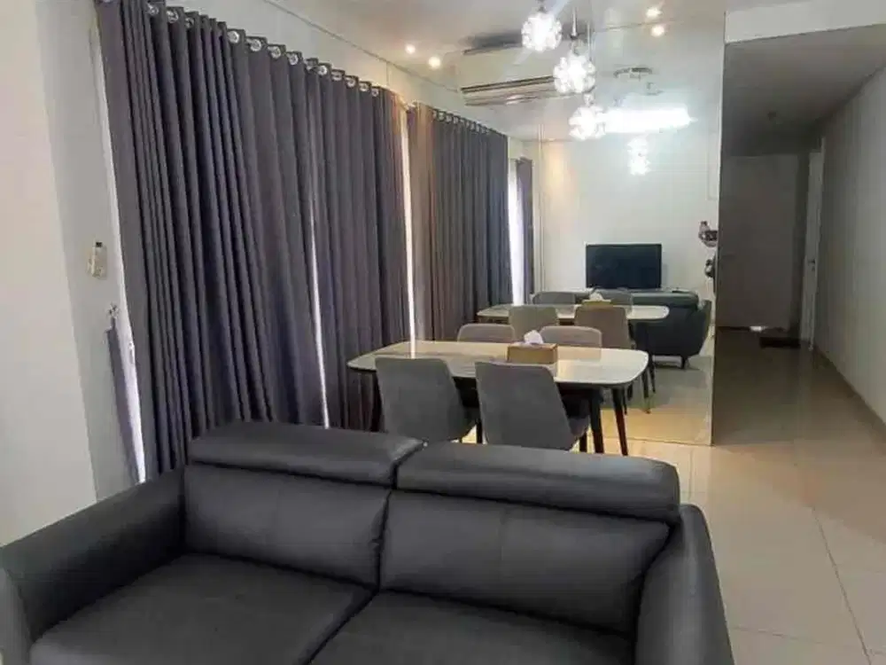 Disewakan unit Primrose Condovilla Summarecon Bekasi
