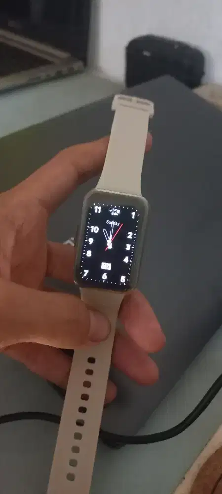 Samsung Galaxy Fit 3