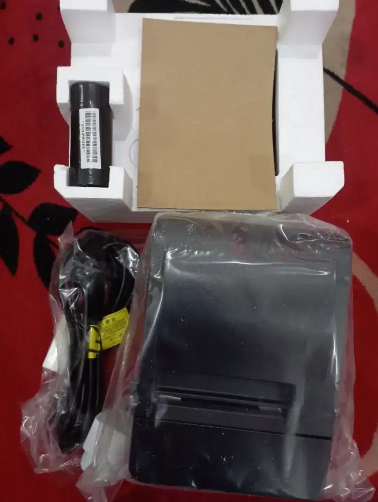 Printer Epson TM-T81III 520