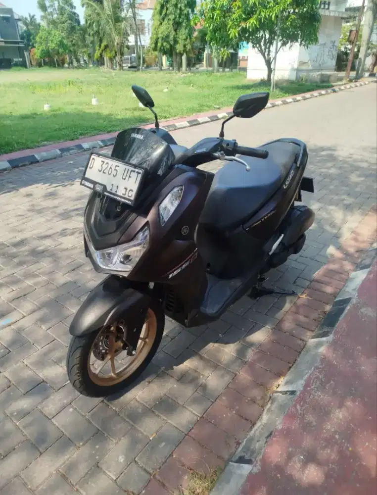 Lexi S 2025 mulpis