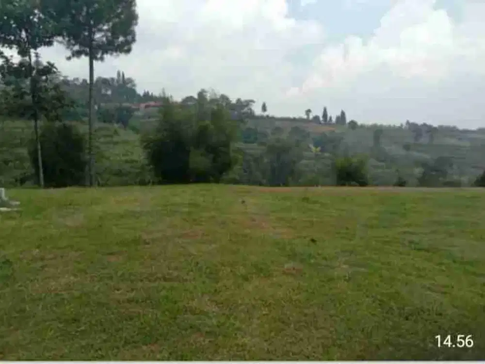 Di jual tanah Darat.sangat cocok untuk cafe dan Resort Dekat kopi daong
