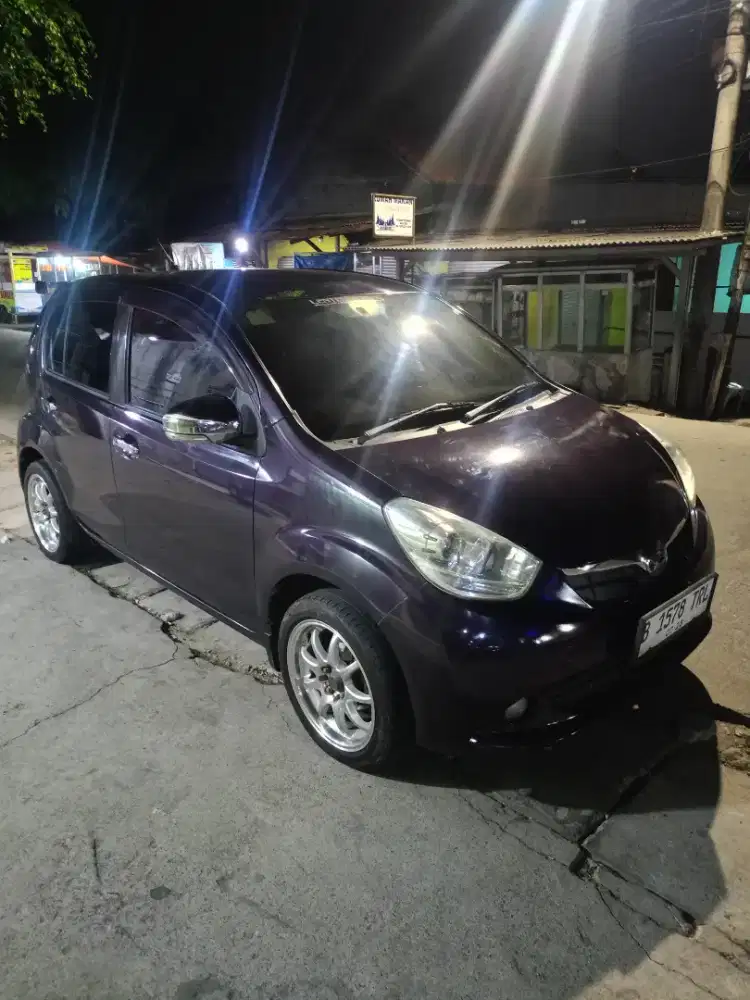 Sirion Manual 2013 Cash