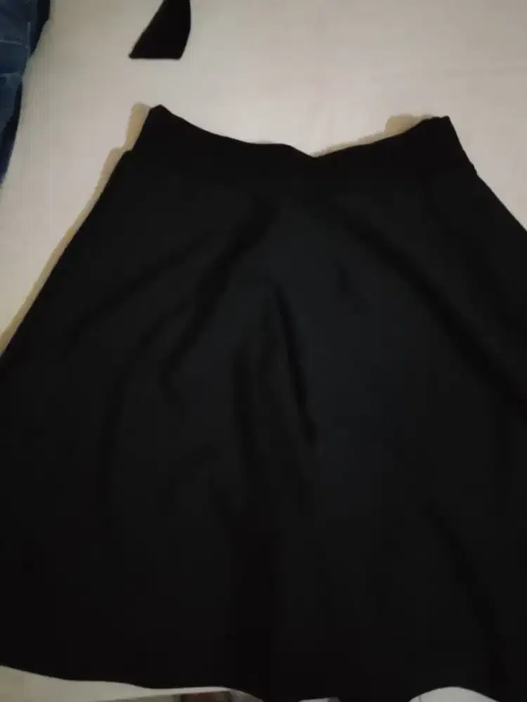 Dijual Bekas Rok (Bawahan)