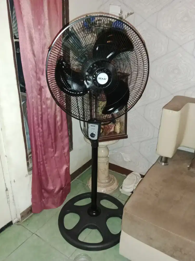 Kipas Angin SEKAI