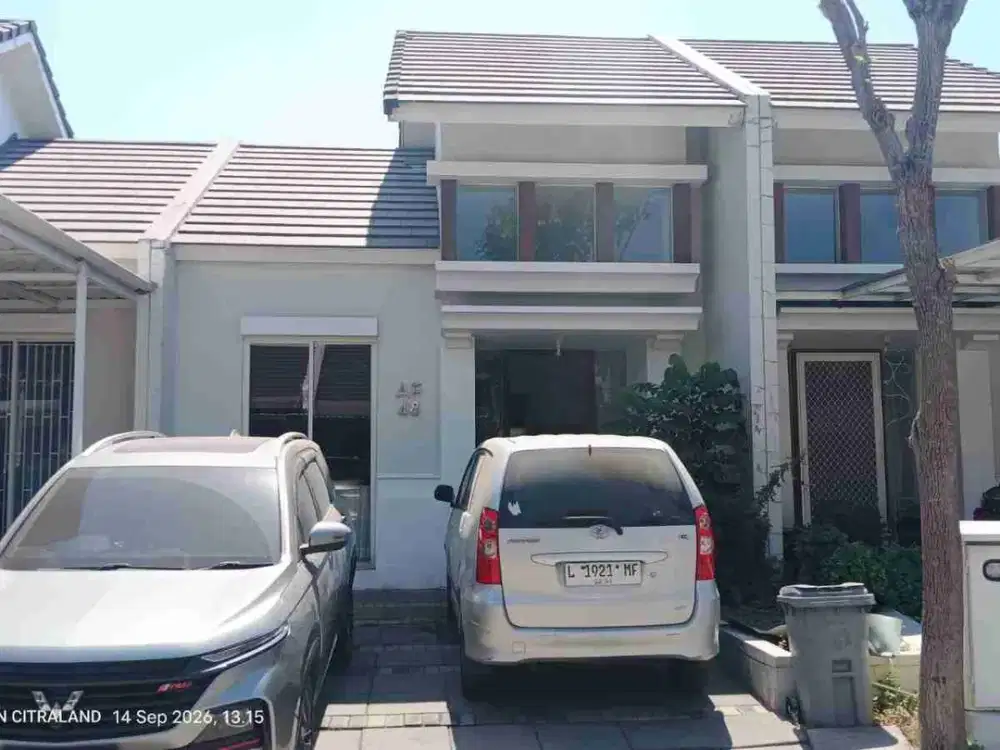 Rumah Sewa Murah Grand Harvest Arcadia