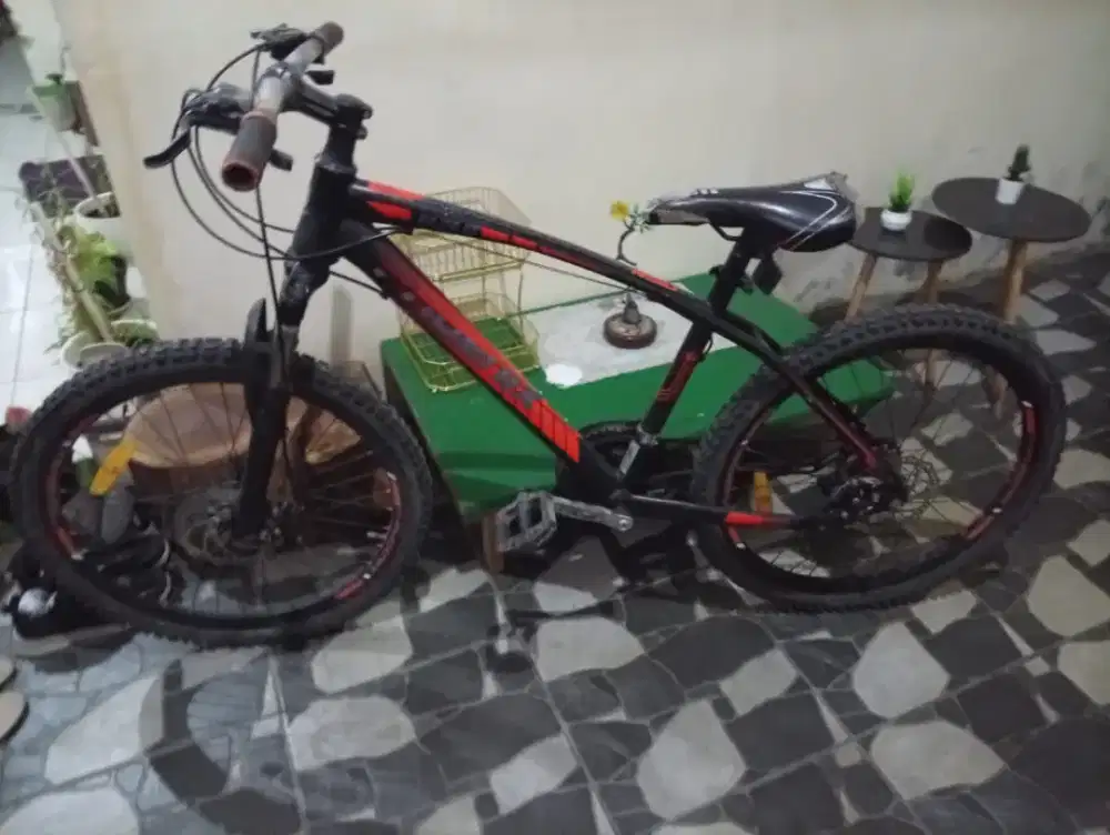 Sepeda Phoenix 26
