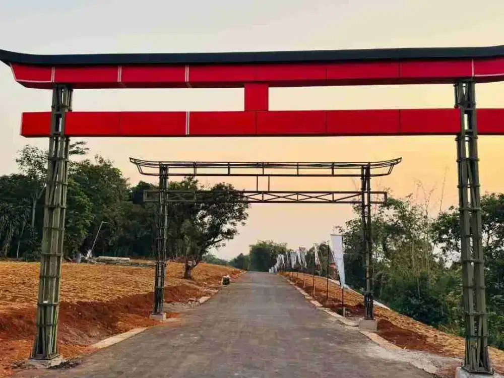 Tanah SHM Deket Jakarta,Depok, Bekasi, Cibubur