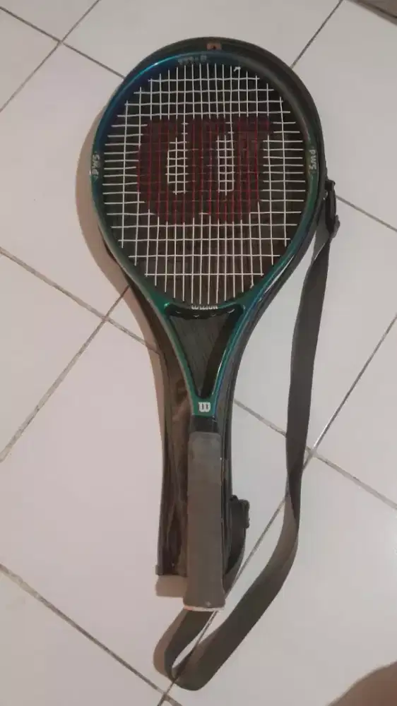 Raket Tenis Wilson